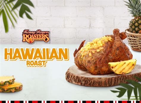 Kenny Rogers Roasters SM Araneta City Delivery In Quezon City Food