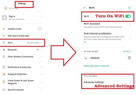 How to connect using wps push button - groovyhrom