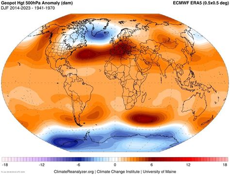 Un nuevo invierno en España los récords por calor cayendo en cascada