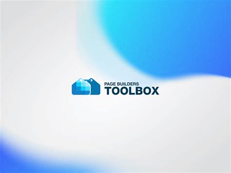 Toolbox Logo | modern logos, icons, logomarks, design, branding by ...