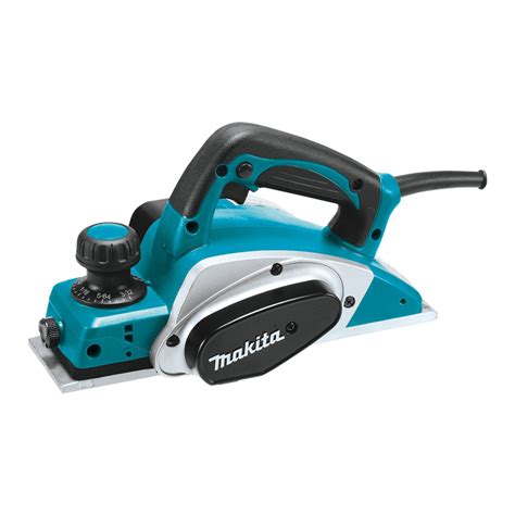 Makita Kp Cepillo El Ctrico W Rpm Tool Solutions