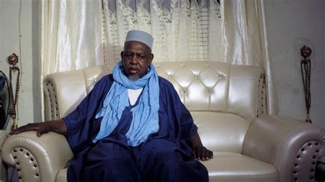 Mali l imam Mahmoud Dicko dénonce l arrogance de la junte au pouvoir