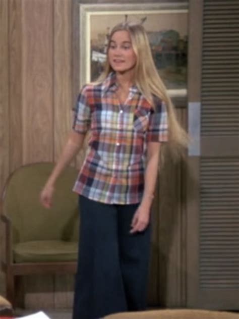 Marcia Brady 1973 Fashion Tv 70s Fashion Icons Fashion