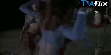 Becky Lebeau Bikini Scene In Bigfoot Or Bust Tnaflix