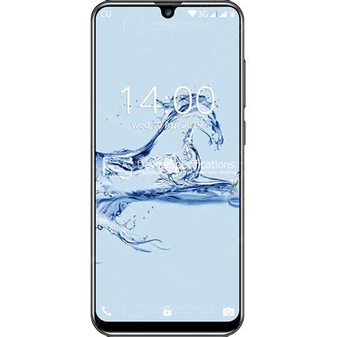 Oukitel C Specifications