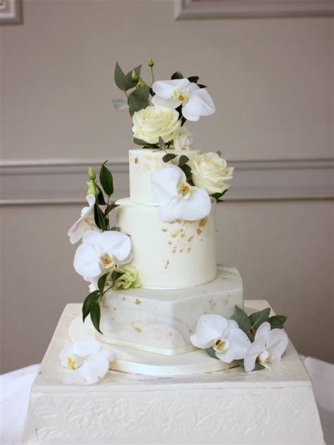 Patisserie Wedding Cakes French Wedding Cakes