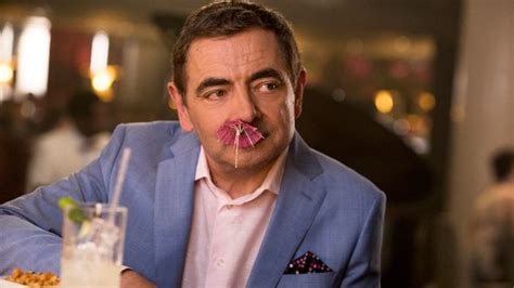 10 Best Rowan Atkinson Movies