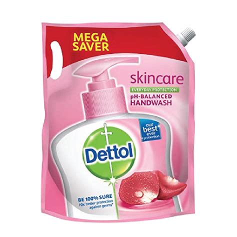 Dettol Hand Wash Refill pack – Sri Company Online