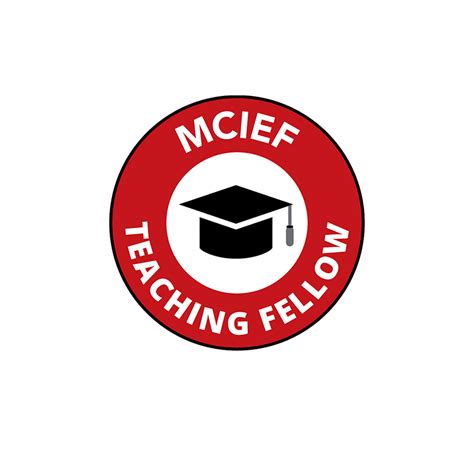 Mcief Designations Badges Motor Carrier Insurance Education Foundation