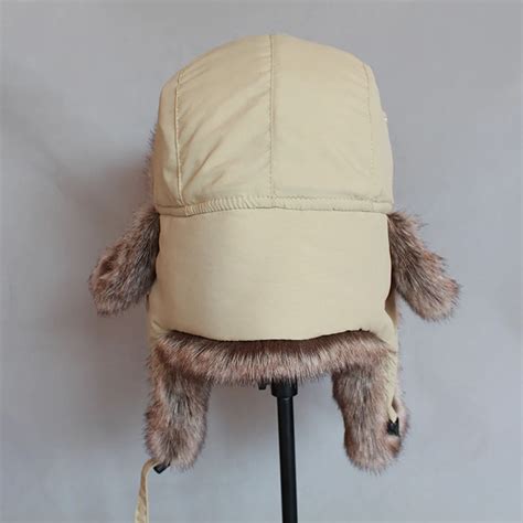 Trapper Hat with Ear Flap | 1,000+ Designs | Free Shipping!