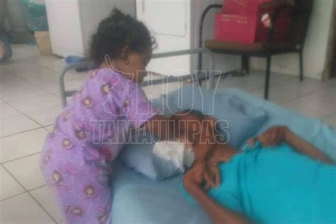 Hoy Tamaulipas Familiares Desmienten Versiones De Maltrato Contra