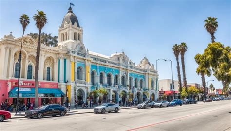 Explore Compton La California Vibrant City Guide