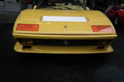 F1 Pre Race Celebrations Fuji HS10 Ferrari Show Peel St Flickr