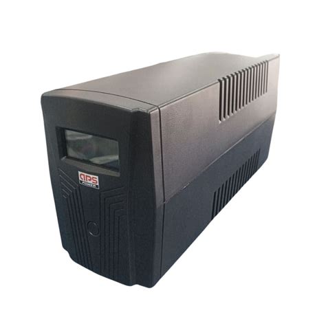 Ups 650 Va Aps Power 390 Watts Complus