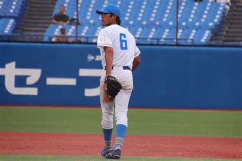 東京大学運動会硬式野球部【公式】 On Twitter 【僕の野球人生】 本日、「僕の野球人生」を更新いたしました。 第8回は新堀千隼内野