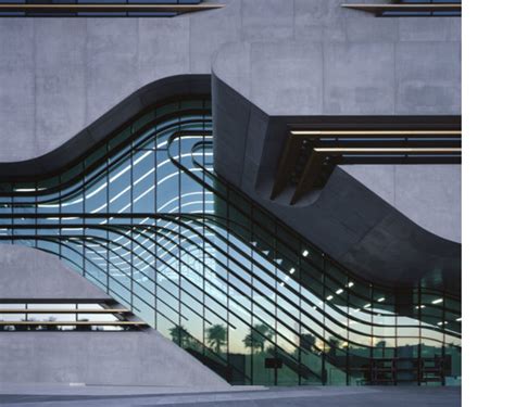 Zaha Hadid wins two 2013 RIBA Awards | Floornature