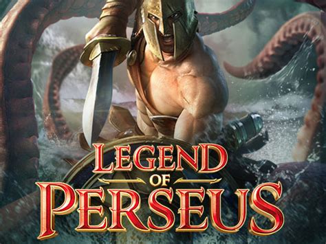 Legend Of Perseus Video Slots By PGSoft Review Free Demo