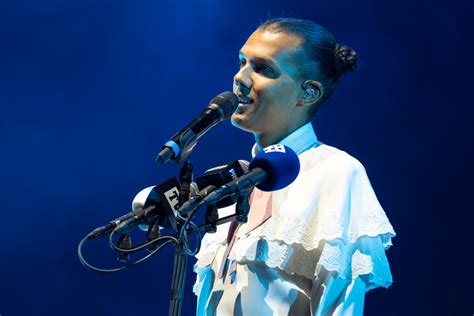 Besoin de repos Stromae annonce larrêt total de sa tournée La