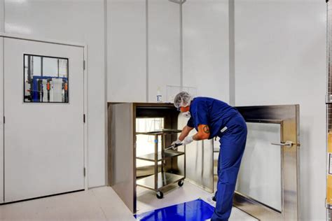 What are ISO Cleanroom Standards? Why are They Important?