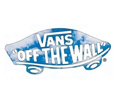 Vans Vans Stickers Phone Case Stickers Hydroflask Stickers