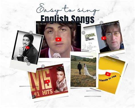 Easy To Sing English Songs for Beginners - Riyaz