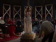 Naked Grial Montes In Maria Solinha