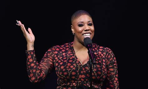 It Was A Good Run Viewers Are Eager To See Symone Sanders Back On Tv After She Announces New