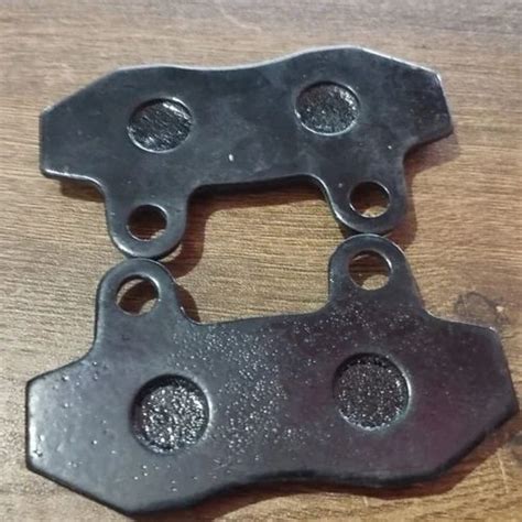 Motorcycle Disk Brake Pads At Rs 155set Vehicle Parts In Kareli Id 2851540041555