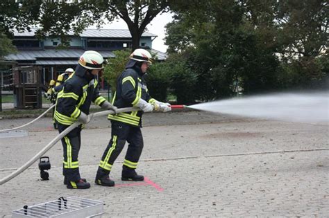 Archiv Freiwillige Feuerwehr Baar E V