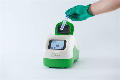 E Coli Rapid Test Nemis Technologies Ag