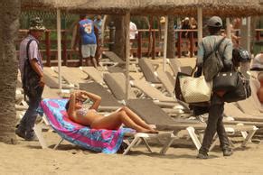 ELLIE JONES Nude AZNude