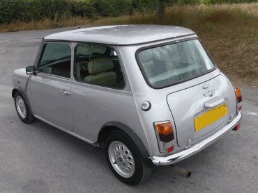 Rover Mini 1300 MPi