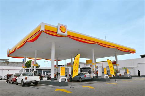 Las Dos Primeras Gasolineras De Shell Se Abrirán En Quito Y Guayaquil