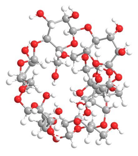 Cyclodextrins American Chemical Society