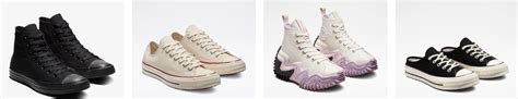 Converse Promo And Coupon Codes July 2023