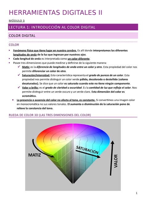 Herramientas Digitales II 2do Parcial Resumen HERRAMIENTAS