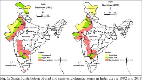 Figure 1 From Assessment On Spatial Extent Of Arid And Semi Arid