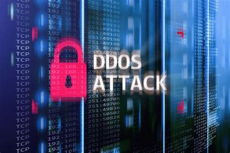 What are DDoS Cyberattacks? | InsureGood