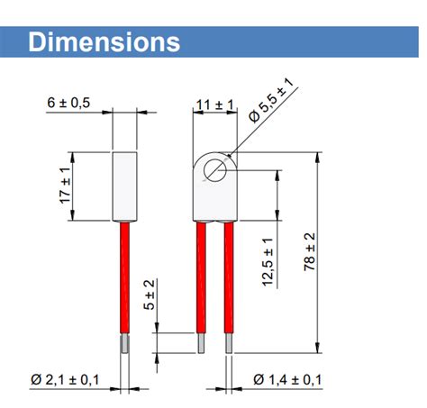 Thermal Fuse Wiring Diagram Circuit Diagram