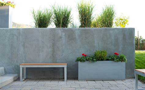 How To Design Concrete Retaining Walls For Gardens I7pulse Ideas Shaping The Future