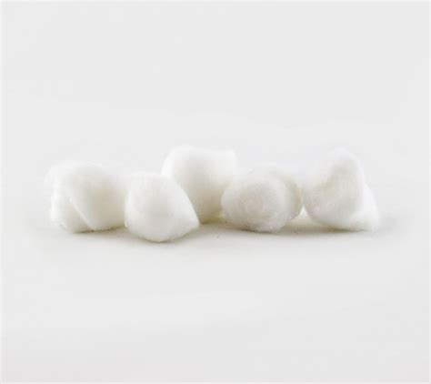 Cotton Wool Ball Large Usl Medical