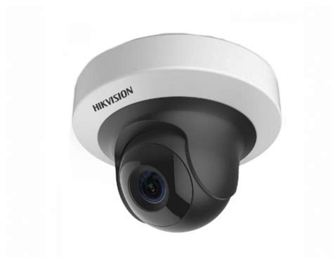 Camera Wifi Pan Hikvision Ds Cd F Fwd Iws Mp