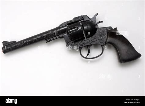 toy guns vintage Stock Photo - Alamy