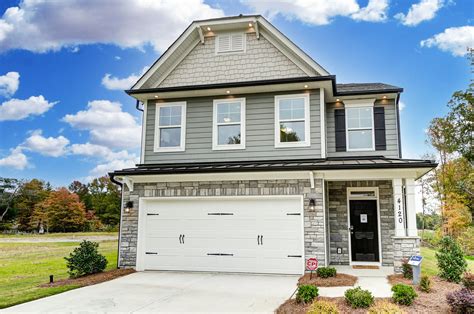 New Homes For Sale In The Triad Nc Eastwood Homes