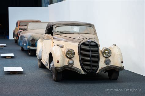 Delahaye M Convertible Coachwork By Vanden Plas Flickr