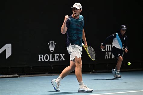 Australijan Open Esti Dan Rezultati Poznati Svi Parovi Osmine Finala