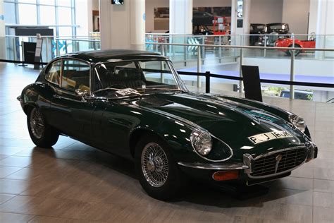 Jaguar E Type Historics Co Uk Buying Auctions Flickr