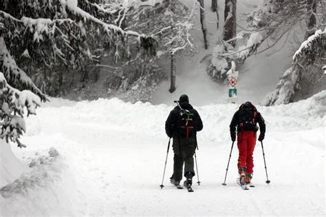 Zakopane pod śniegiem Tak wygląda zima w stolicy Tatr GALERIA Kraków