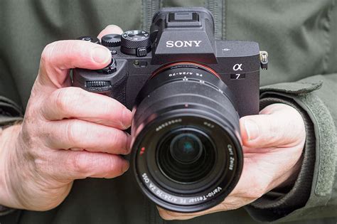 All the best Sony cameras in 2024 | Amateur Photographer