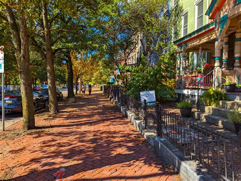 #2 Mexican War Streets • Pittsburgh Neighborhoods and Development